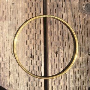 Eleven44 Brass Choker